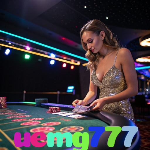 uemg777