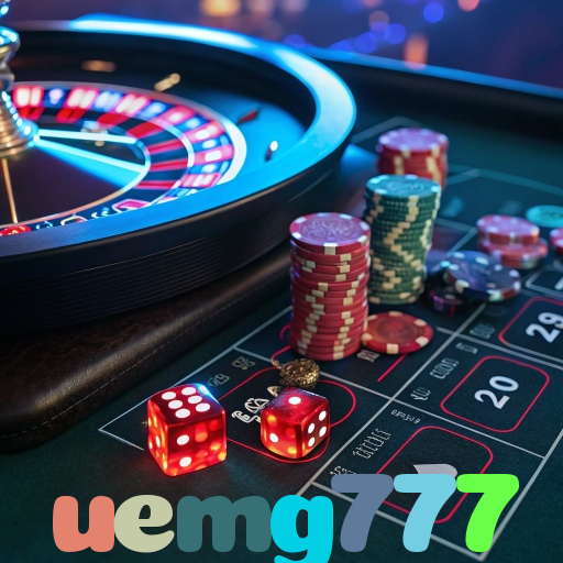  uemg777