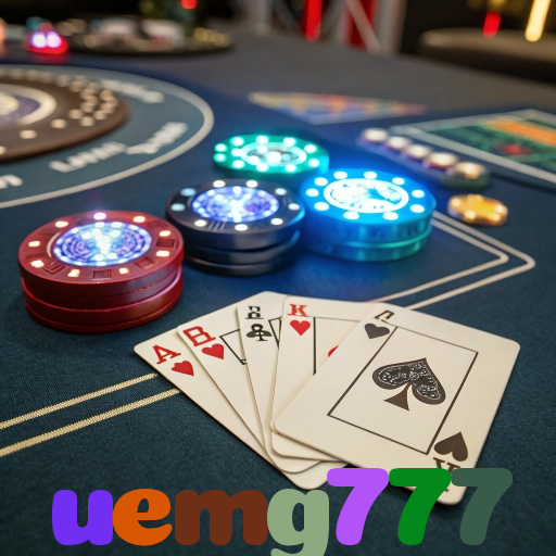  uemg777
