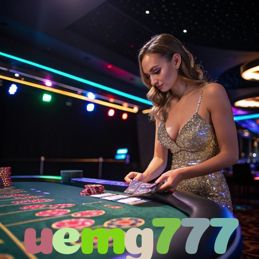  uemg777