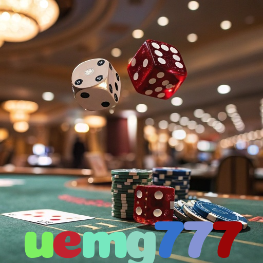  uemg777