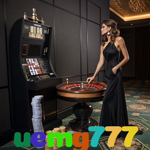  uemg777