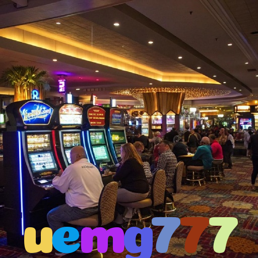  uemg777