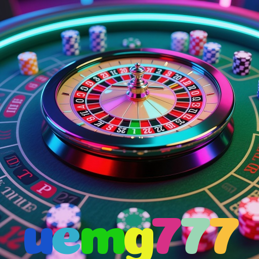  uemg777