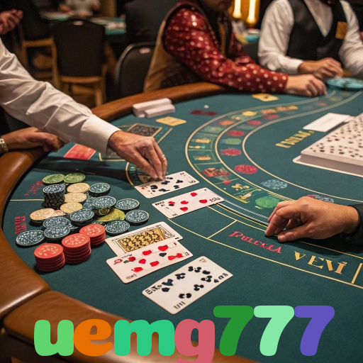  uemg777