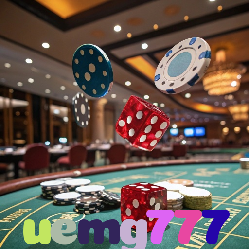  uemg777