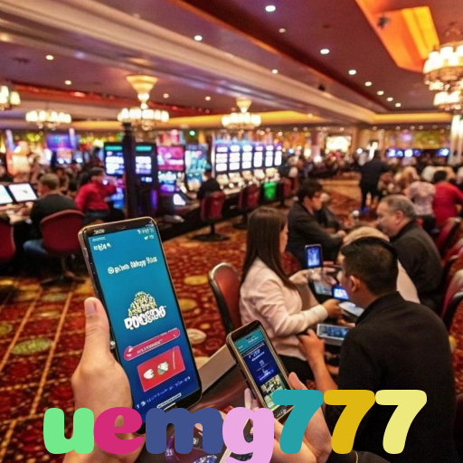  uemg777
