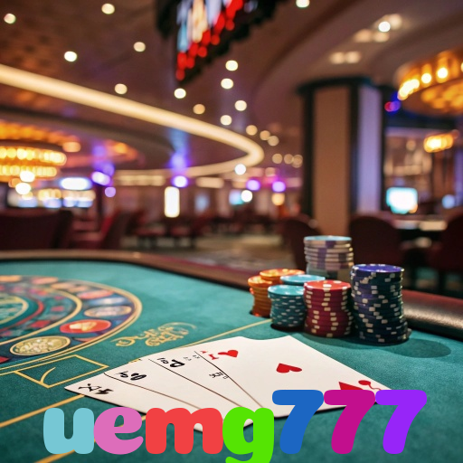 uemg777