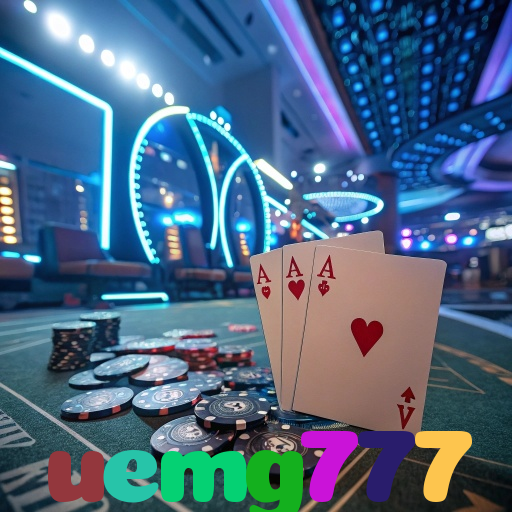  uemg777