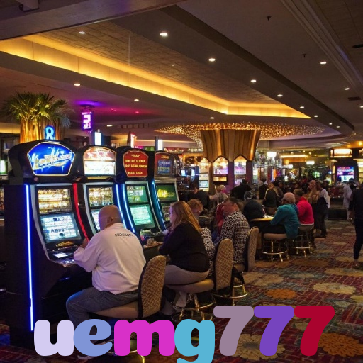  uemg777