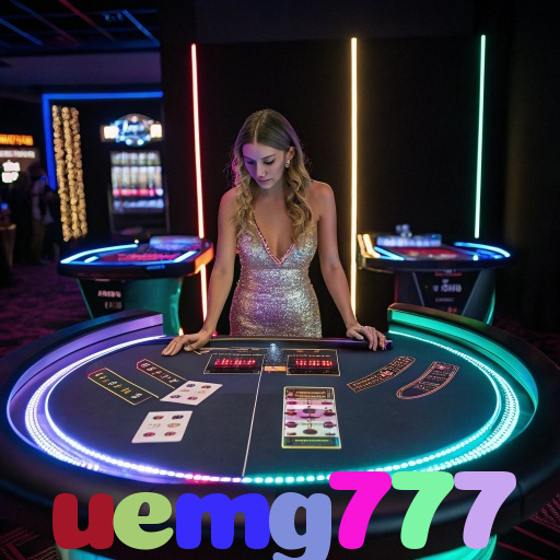 uemg777