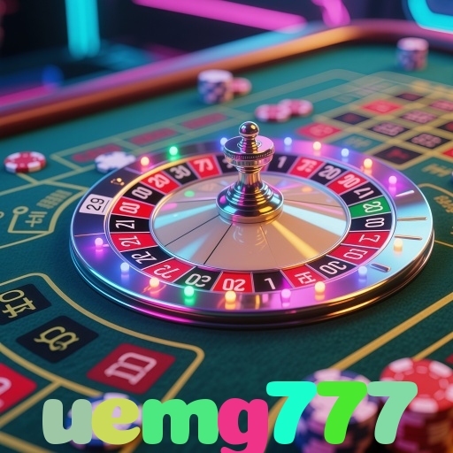  uemg777