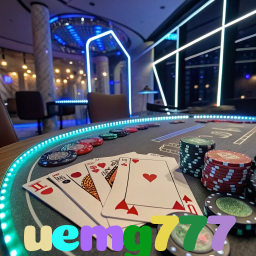  uemg777
