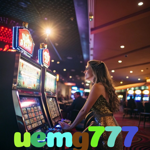  uemg777