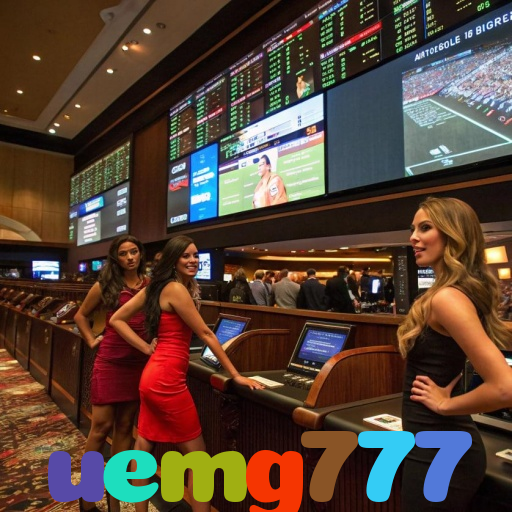  uemg777