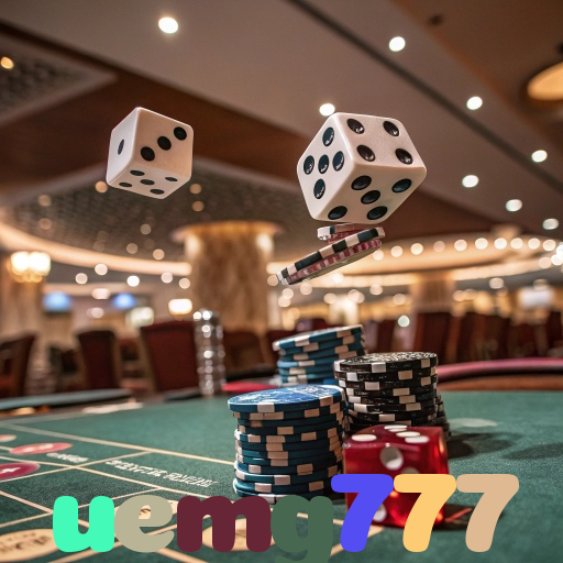  uemg777
