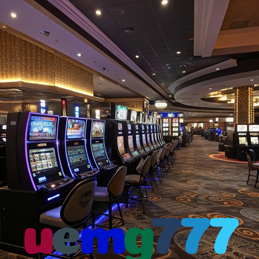  uemg777