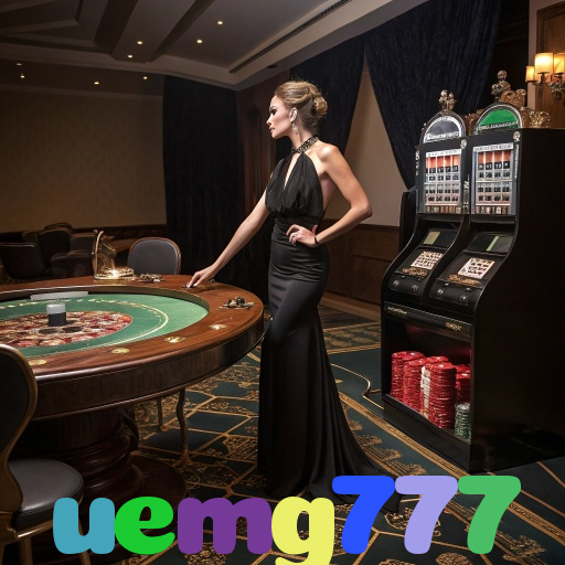  uemg777