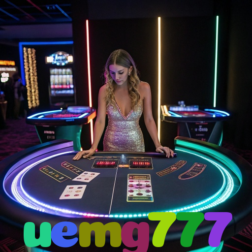  uemg777