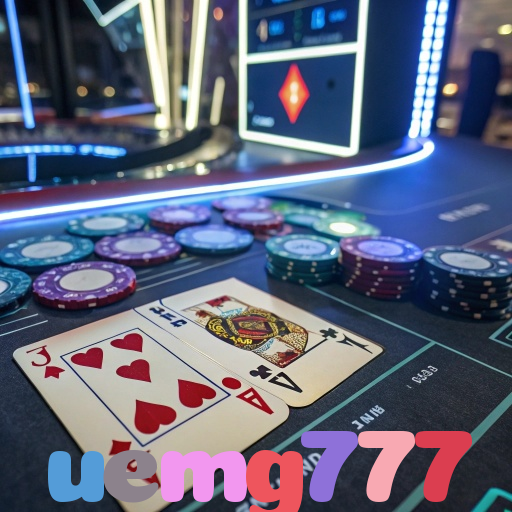  uemg777