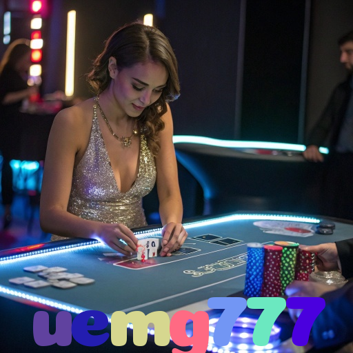  uemg777