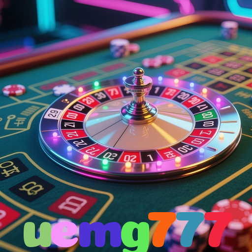  uemg777