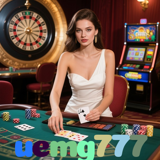  uemg777