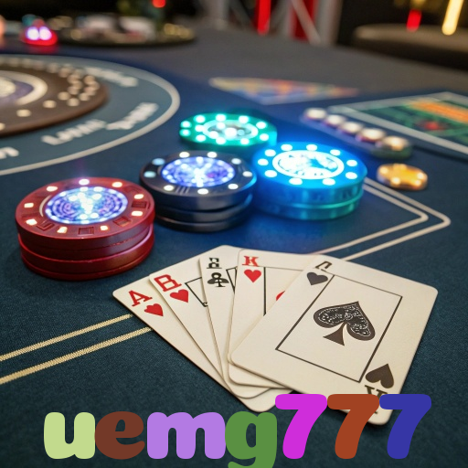 uemg777