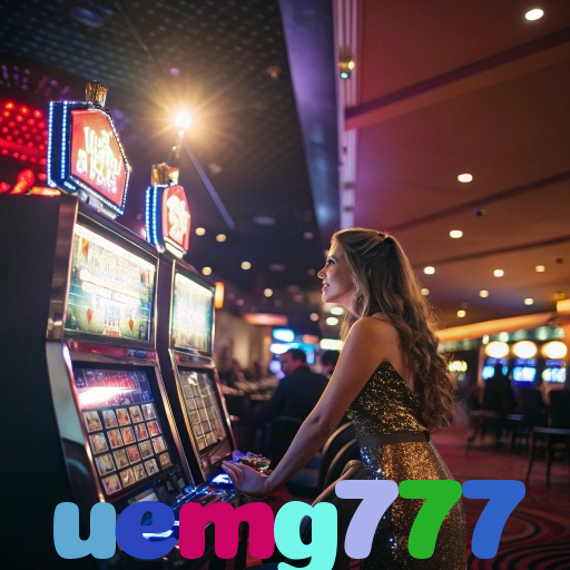  uemg777