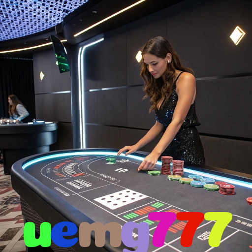  uemg777