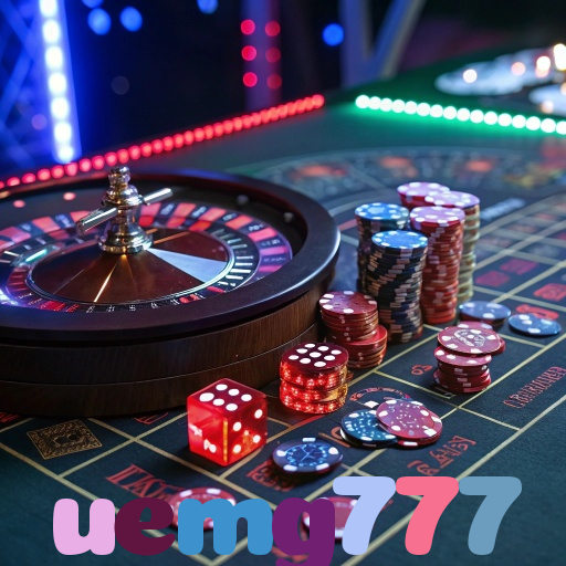  uemg777