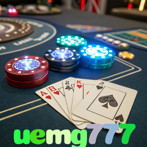  uemg777