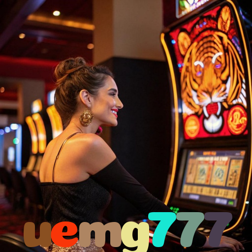  uemg777