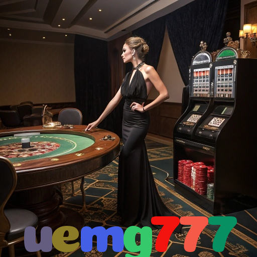  uemg777