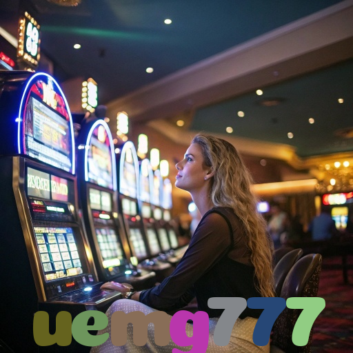  uemg777