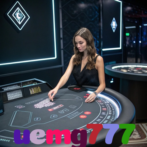  uemg777