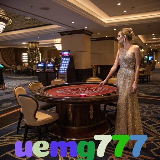  uemg777
