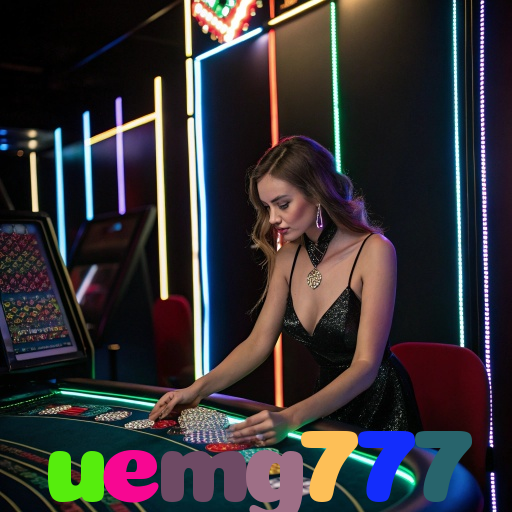  uemg777