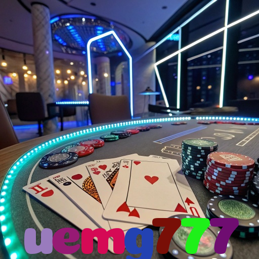  uemg777