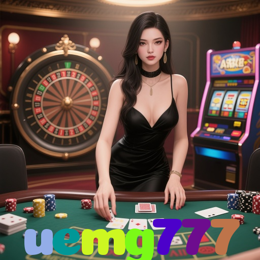 uemg777