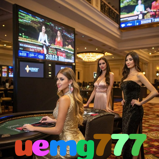  uemg777