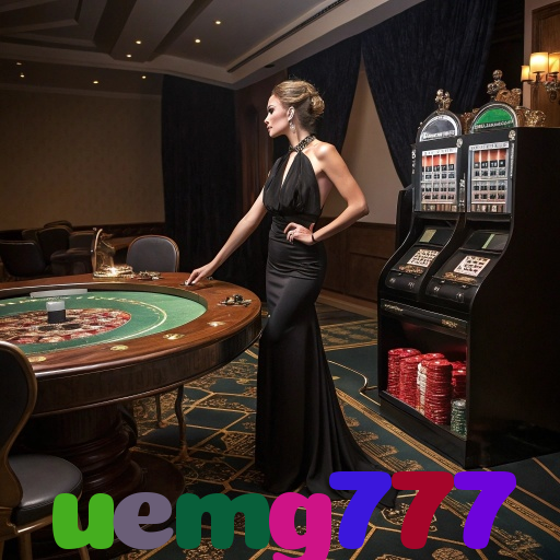  uemg777