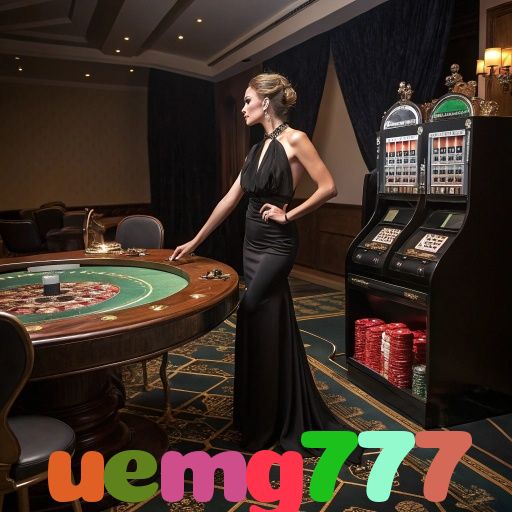  uemg777
