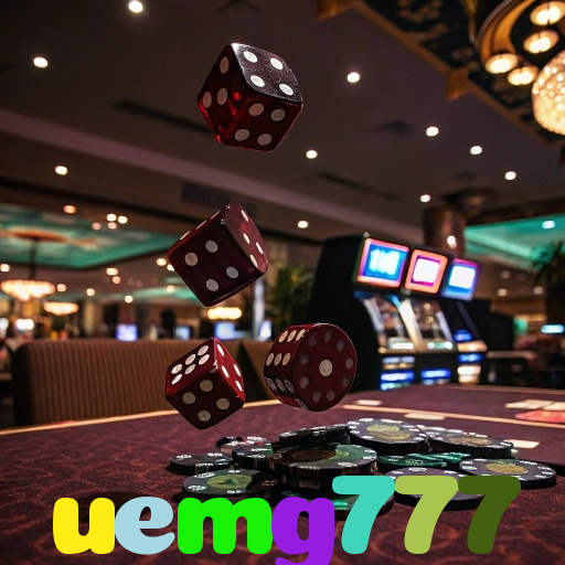  uemg777