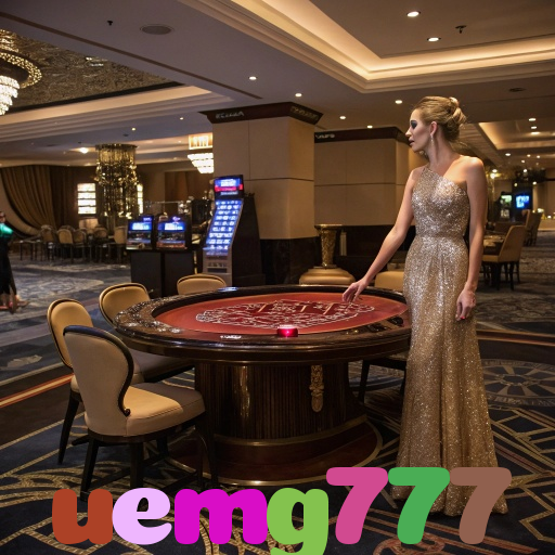  uemg777