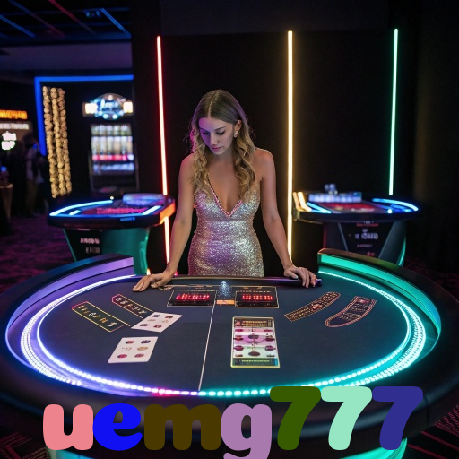  uemg777