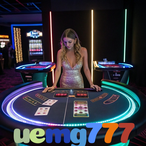  uemg777