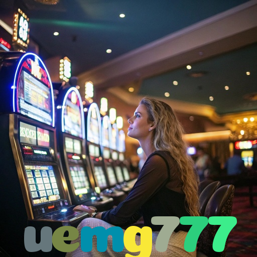  uemg777