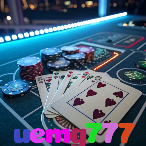  uemg777