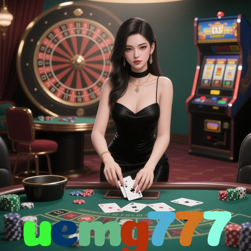  uemg777